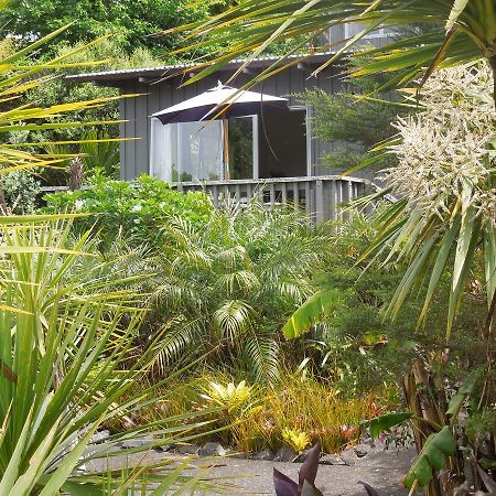 Island Breeze Oneroa Exterior foto
