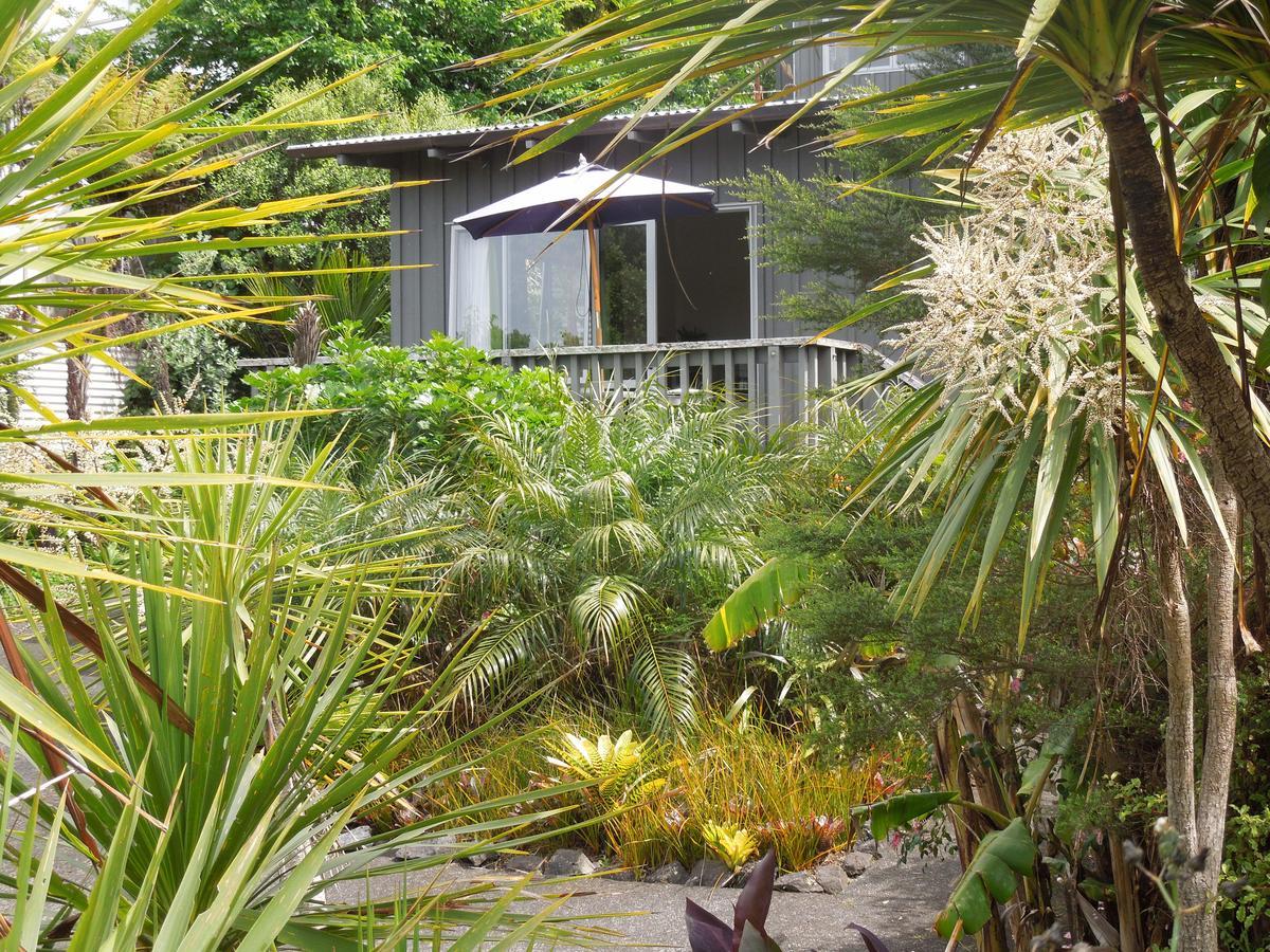 Island Breeze Oneroa Exterior foto