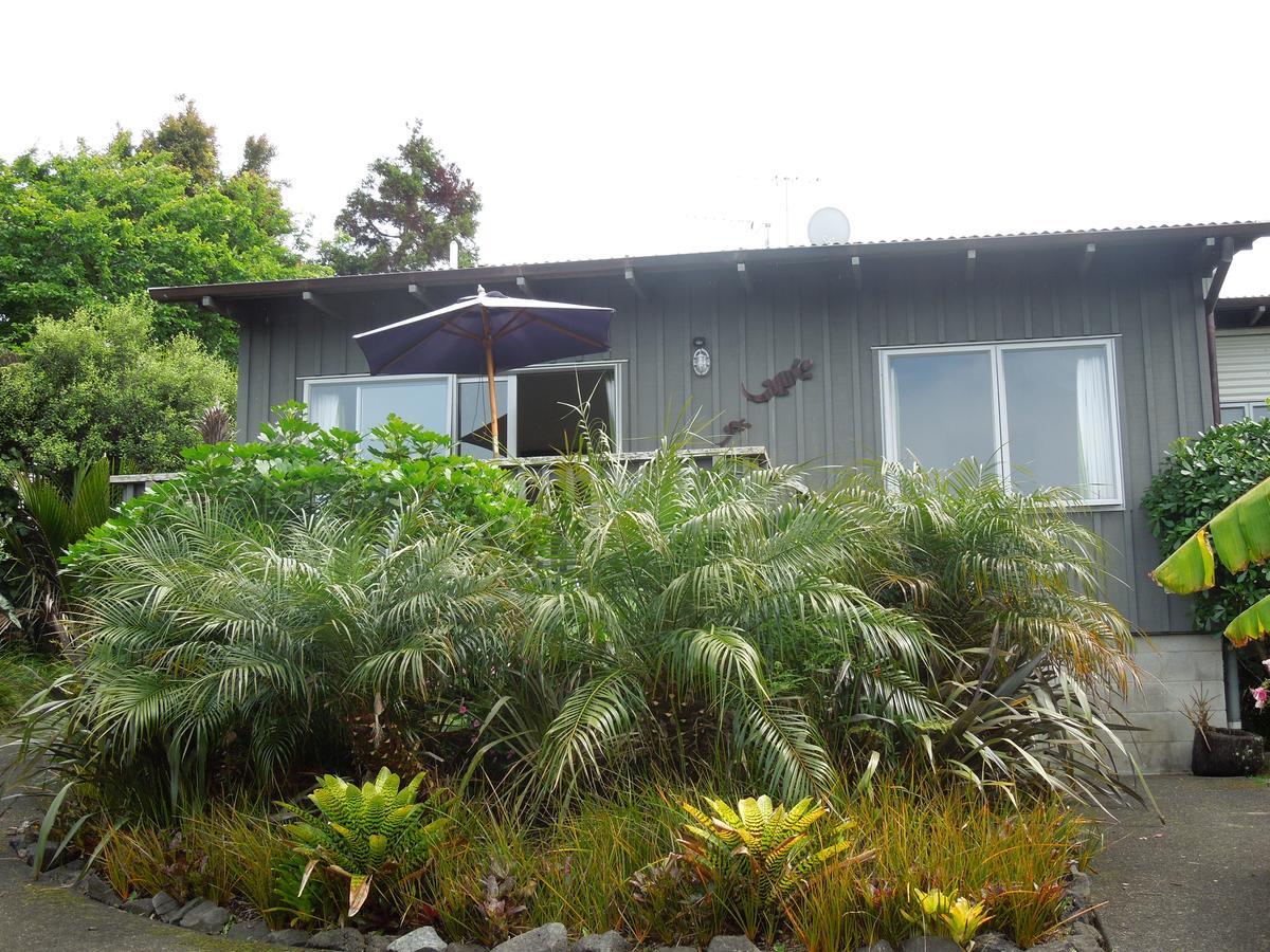 Island Breeze Oneroa Exterior foto